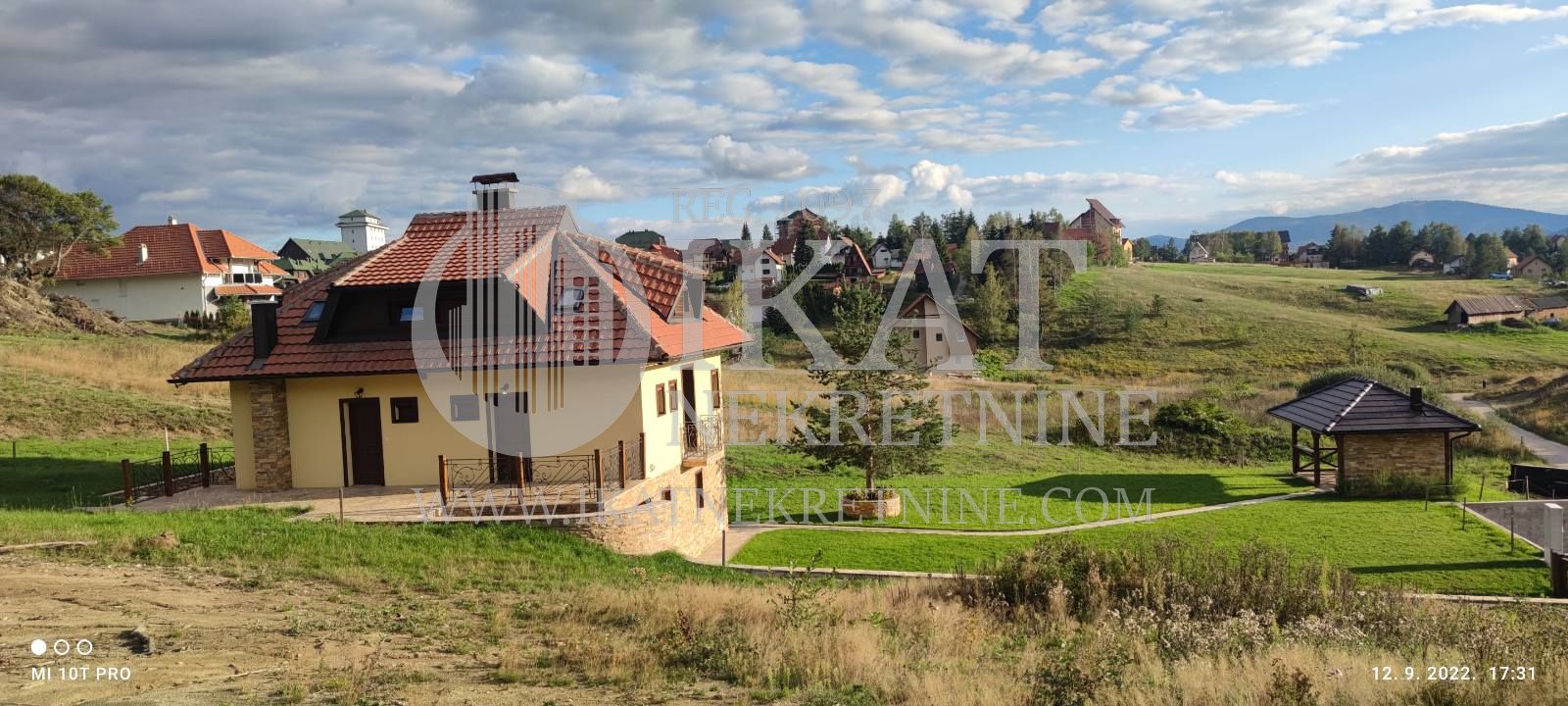 Zlatibor, Zova, kuća, 270m2 ID#2503