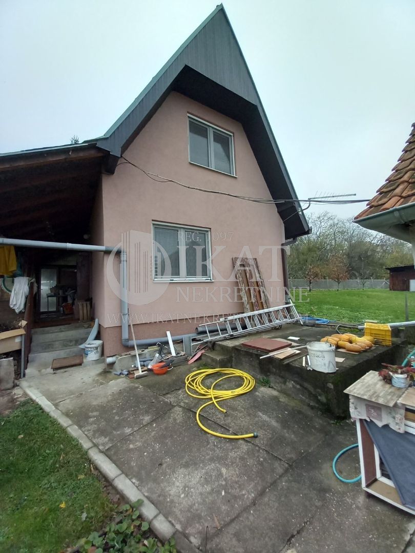 Obrenovac, Draževac, kuća, 60m2 ID#2569